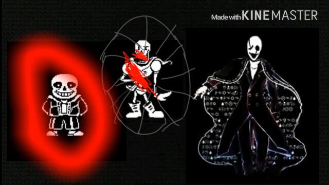 Undertale куда делся Папайрус ? (Анимация.) смотреть онлайн
