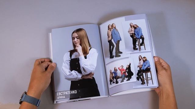 Полиграфические фотокниги в твердой обложке 3 400 ₽ смотреть онлайн