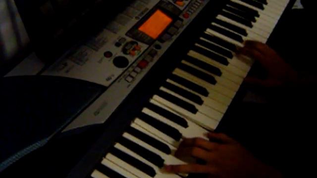 Keyboarding Musicianship lesson II at UWP by Star Bright смотреть онлайн