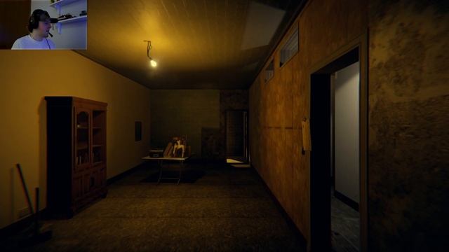 THIS TOO SPOOKY - Devotion Walkthrough: Part 1 смотреть онлайн