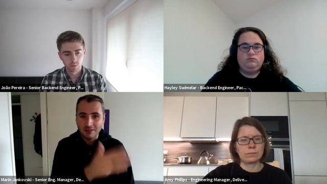 Container Registry deployments and migration sync смотреть онлайн