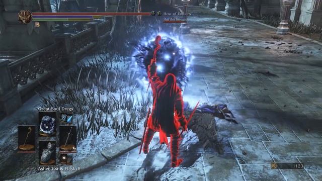 Adventures Of The WORST Hosts - LOSER MAGE RAGE QUITS (me) - Dark Souls 3 PvP смотреть онлайн