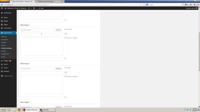 Installing and Managing Themes in WordPress смотреть онлайн