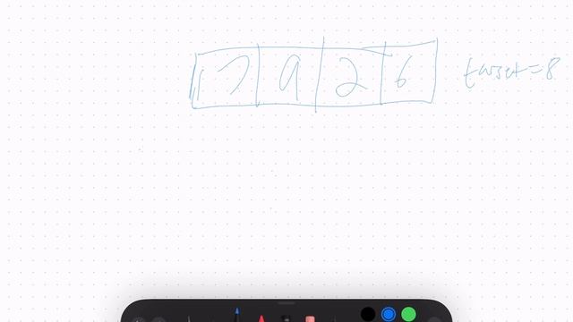 LC Fun Problem #1 TwoSum - TwoPointer, HashMap смотреть онлайн