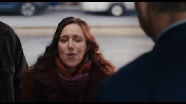 Трейлер фильма "Мужчина по имени Отто" смотреть онлайн