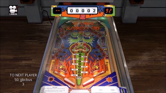 Zaccaria Pinball (Xbox One) Achievement Walkthrough смотреть онлайн