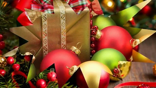 НОВОГОДНЕЕ ЧУДО смотреть онлайн