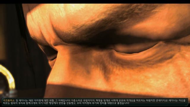 [HD] Starcraft 2 Eng Dub. Event Movie no.1 「공공의적」 смотреть онлайн