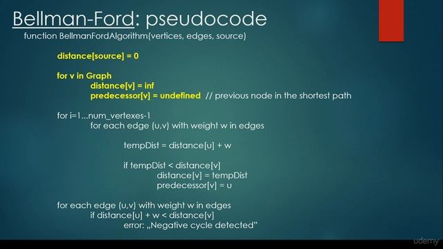 022 Bellman Ford algorithm introduction | Computer Monk ? смотреть онлайн