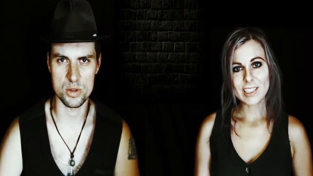 Пыль и серебро - Silver and Dust (Dishonored 2) - Russian cover by Sadira and Khan Makhmyg смотреть онлайн