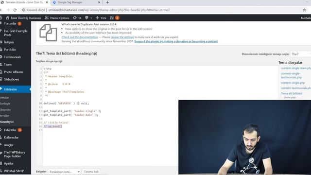 Google Tag Manager (GTM) Nasıl Kurulur? смотреть онлайн