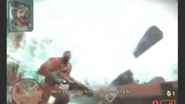 Game On Review: Starhawk смотреть онлайн