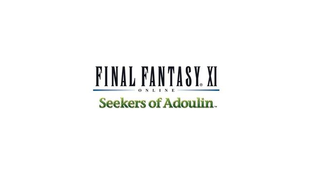 Final Fantasy XI: Seekers of Adoulin - A New Direction смотреть онлайн