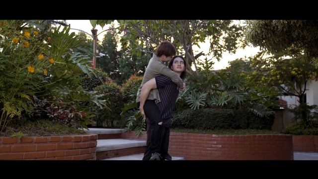 My Toxic Lover The Series Episode 7 4|4 смотреть онлайн