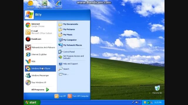 Creating A MS-DOS Boot Disk On Windows XP смотреть онлайн