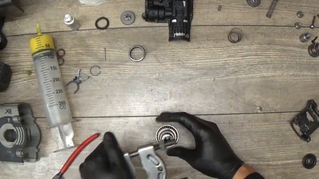 Reviving The Dewalt DCH273: Repair And Ultimate Restoration - Full Rehaul