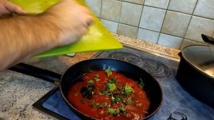 Рецепт «Искандер-кебаба» - вкуснейшее турецкое блюдо