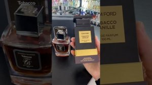 Обзор Franck Boclet Tobacco???