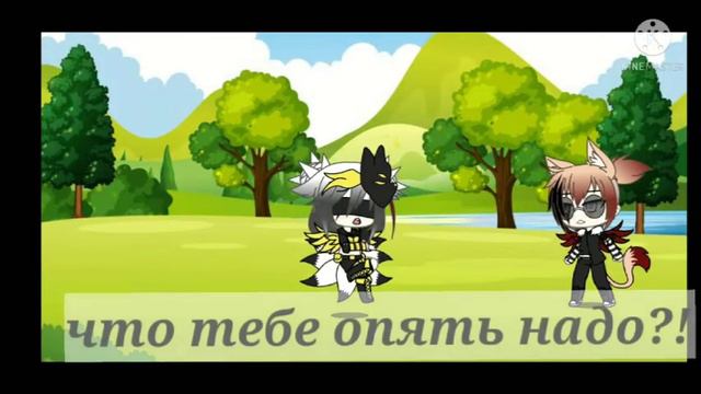 Критика-обзор на канал "🥀Дурдом🥀"//гача клуб-гача лайф// смотреть онлайн