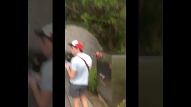 Путешествие в Honk Kong 38 смотреть онлайн