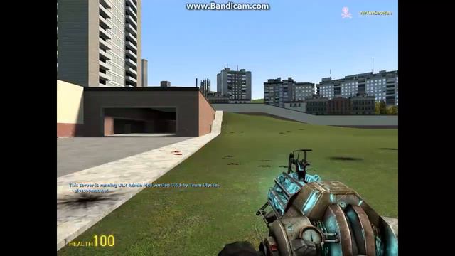 Самые эпичные смерти в Garry's mod 13. смотреть онлайн