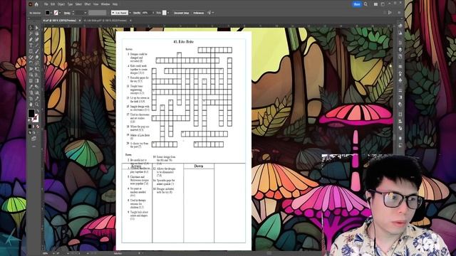 cùng học photoshop với truong 1 смотреть онлайн