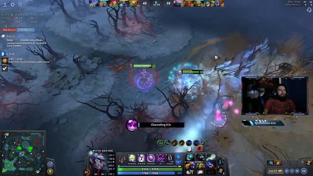 14-1 yesterday, can we hit archon toay? 2k mmr and climbing смотреть онлайн