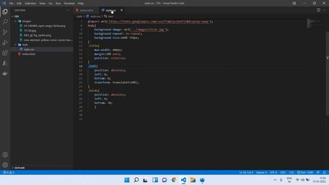 What is z-index in css , where to use z-index ? | | css tutorial in tamil смотреть онлайн