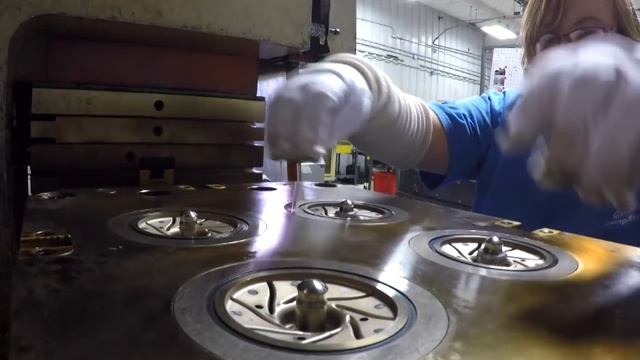 Medical Device Injection Molder For Durable Medical Products | Infinity Molding | Mt. Vernon, IN