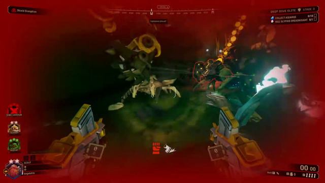 Let's Play DEEP ROCK GALACTIC [Update 29] with Angelotrix - Episode 18 (Streaming Day 267) смотреть онлайн