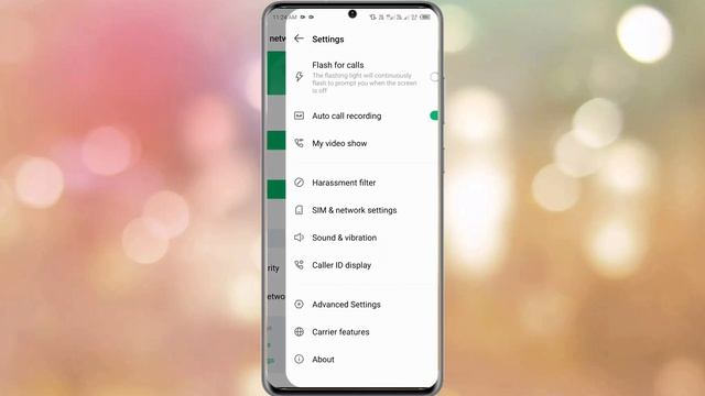 infinix zero ultra caller id display use kaise kare | infinix zero ultra full display display смотреть онлайн