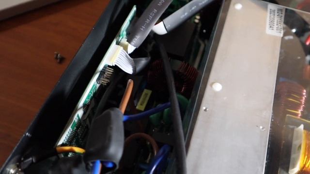 Sako Sunon-Pro 5.5KW Inverter review смотреть онлайн