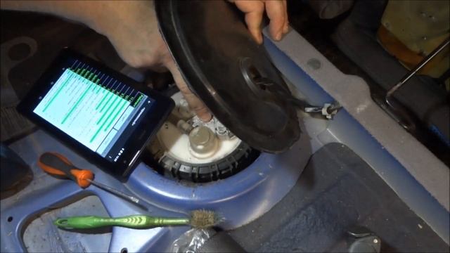 Киа Пиканто не заводится! смотреть онлайн