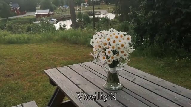 Стас Жандаров - Букет любимой смотреть онлайн