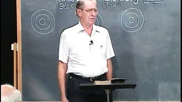 425 Les Feldick Bible Study - Lesson 2 - Part 1 - Book 36 - The Invisible Make Up of the Lost смотреть онлайн