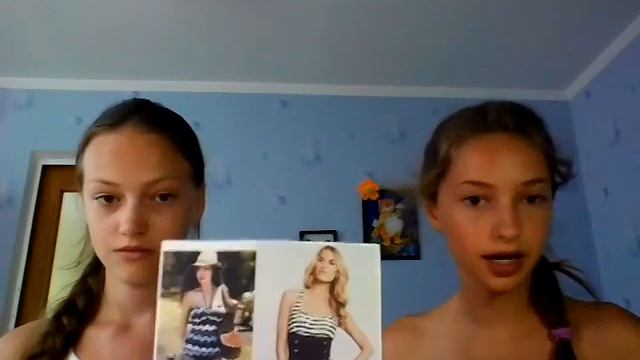 Как правильно подобрать купальник ?