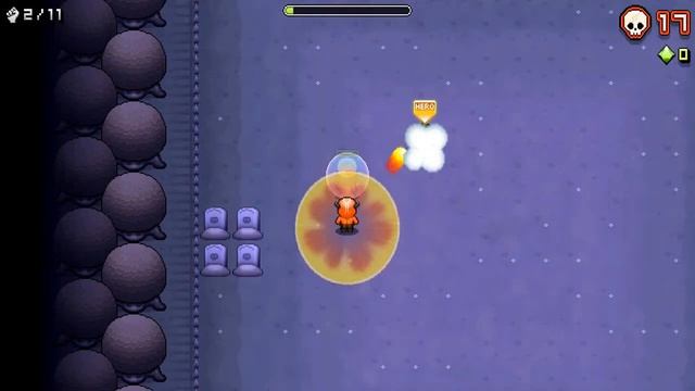 Nimble Quest Gameply смотреть онлайн