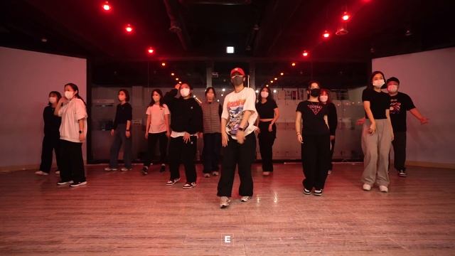 MAMAMOO - ILLELLA K-POP COVER DANCE SORA смотреть онлайн