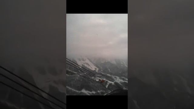 Сочи Красная Поляна Роза Хутор Горнолыжный Курорт Sochi Krasnaya Polyana Rosa Khutor Ski Resort 自然界 смотреть онлайн