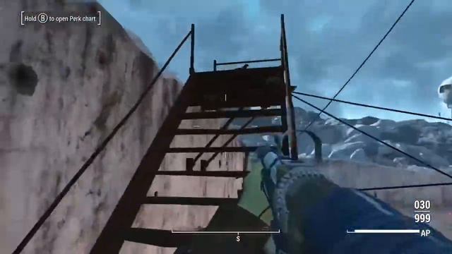 Fallout 4: ArcLogic смотреть онлайн