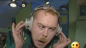 Каламбур. Крутое пике 25 / Calambur. The Nose Dive