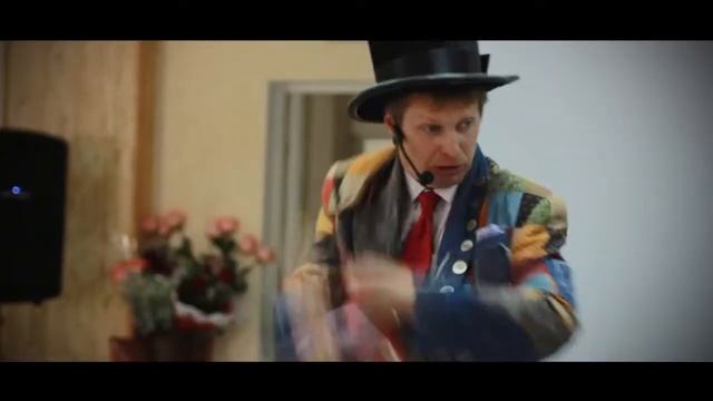 Ведущая Мария Зуева - "Гильдия Волшебников" Челябинск смотреть онлайн