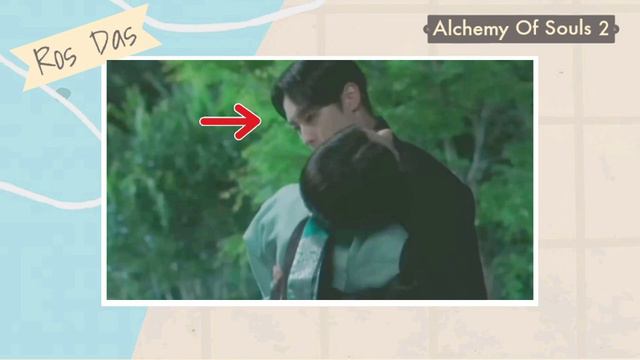 Jang Uk And Naksu Will Disappear In The End ?? || Alchemy Of Souls Part2 Episode 9 Prediction смотреть онлайн