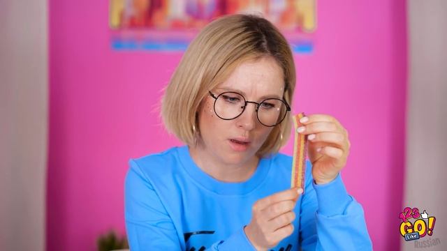 БЕЗУМНЫЕ СПОСОБЫ ПРОНЕСТИ КОНФЕТЫ КУДА УГОДНО || Розыгрыши и хитрости с конфетами от 123 GO Like! смотреть онлайн