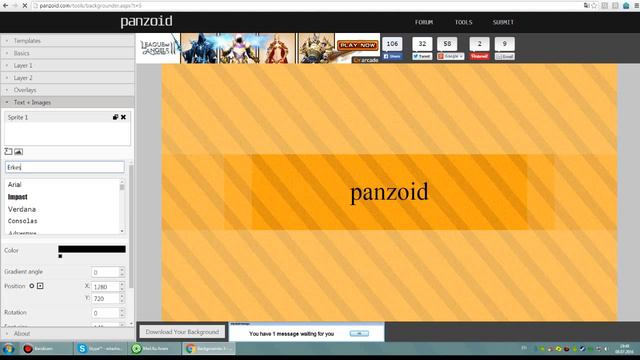 Как сделать оформление канала смотреть онлайн