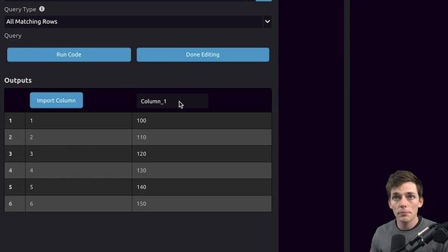 Trigger SQL Queries from GitHub Events using WayScript смотреть онлайн