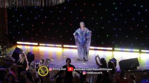 15 Зульфия – «Шуточная акушинка»