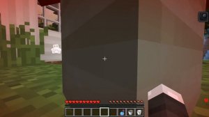 ЧИТЕР НАШЕЛ ДВУХ ПРО С ЧИТАМИ В ПРЯТКАХ В ОДИН БЛОК В МАЙНКРАФТ! ЧИТЕР И ПРО ИГРАЮТ В МАЙНКРАФТ!