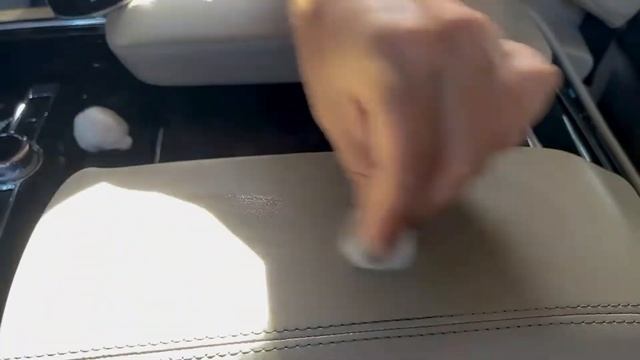 How To Remove Marker From Leather EASILY смотреть онлайн