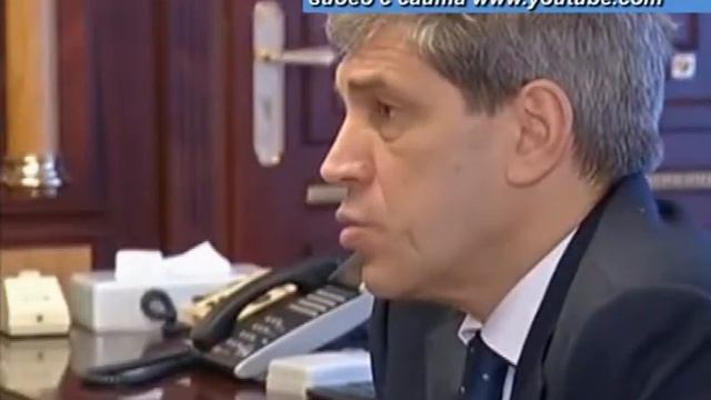 губернатор смотреть онлайн